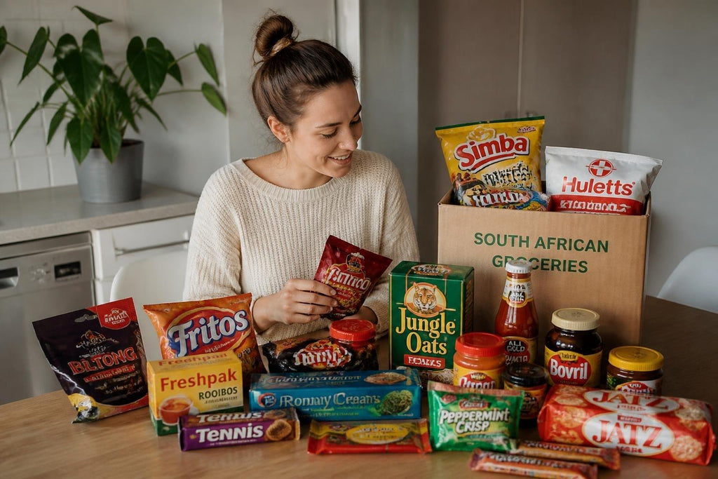 South Africa Store: Your Guide to Authentic Products in NZ