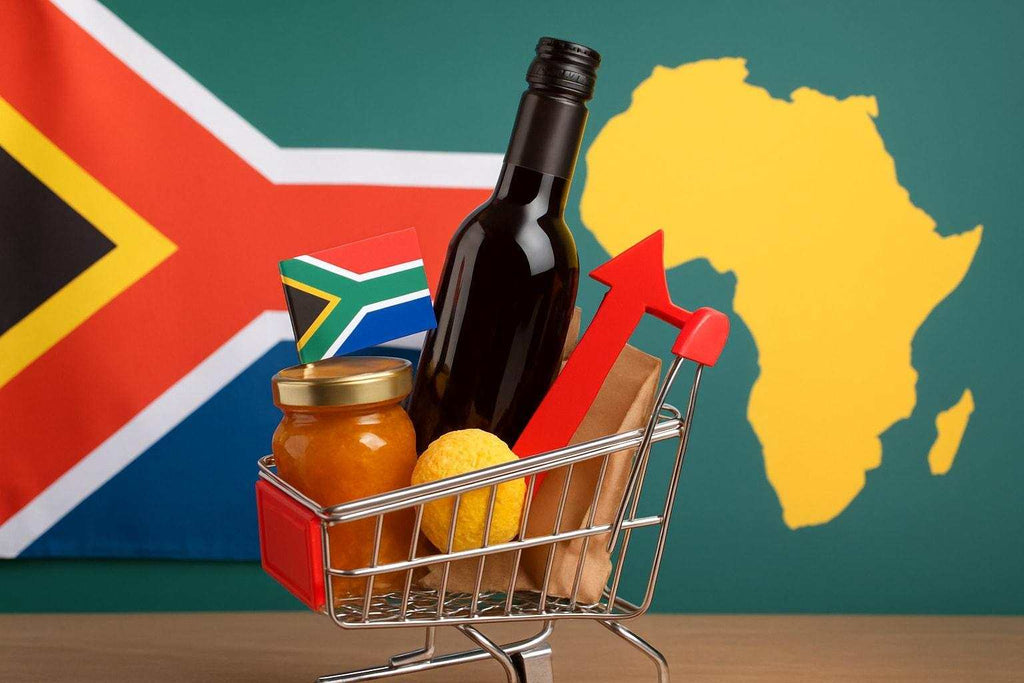 South African shop near me with authentic groceries and snacks for expats in New Zealand and Australia 2026