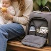 Nappy Bags Backpack: The Essential Guide for Parents