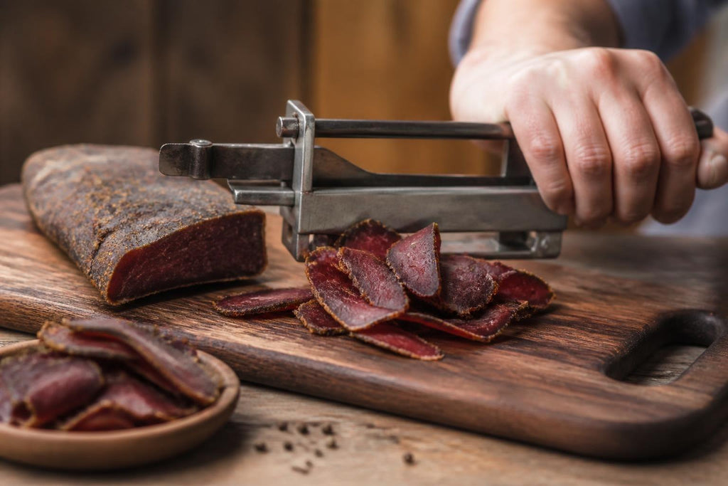 Biltong Cutter: The Essential Tool for South Africans
