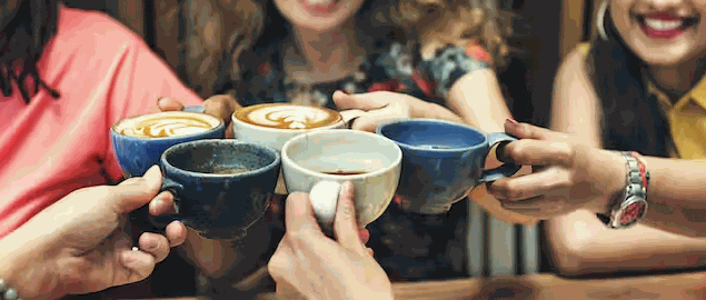 South African shop featuring Ricoffy coffee, Koffiehuis blends, and Five Roses tea at Something from Home