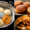 Vetkoek Recipes: Traditional South African Fried Bread
