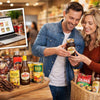 South African groceries online shopping experience in New Zealand from SA Shop