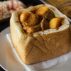 Bunny Chow: South Africa's Iconic Curry in a Loaf