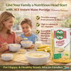 ACE Instant Maize Porridge Banana Flavour 1kg pack – product image 3