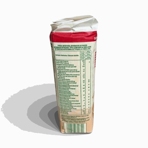 ACE Instant Maize Porridge Toffee & Caramel Flavour 1kg pack – product image 6