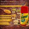 Knorr Aromat powder 75g shaker South African seasoning for enhancing meals