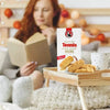 Bakers Tennis Classic Coconut Rusks 450g pack with coconut-flavored rusks ideal for tea or coffee snack