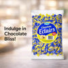 Baxtons Chocolate Eclairs 50-piece pack promotional image