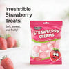 Baxtons Strawberry Creams Flavoured Candy Mallows - 200g Facebook Ad