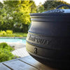 Cast iron Best Duty Potjie flat-bottomed pot with lid and handle, 7.8L capacity for heavy-duty cooking