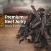 Original Biltong Bites 300g promotional product image 2
