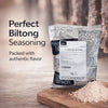 Freddy Hirsch Original Biltong Spice 1kg (Seasoning ONLY) Facebook Ad