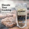 Crown National Safari Biltong Legendary Spice 200g Facebook Ad