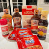 Royco Cook-in-Sauce Traditional Bobotie 50g packet for easy family meals