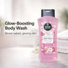 Good Stuff - Here we Glo Again - Radiance Boosting Body Wash - 700ml Facebook Ad
