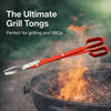 LK Braai Tongs (aluminium) - 417mm Facebook Ad