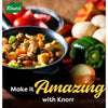 Knorr Brown Onion Soup Powder 50g packet for rich, creamy cooking