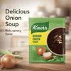 Knorr Soup - Brown Onion Soup 50g promotional image