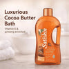 Satinskin - Luxury Bubble Bath (Cocoa Butter) - 2L Facebook Ad
