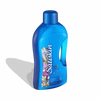 Satinskin Luxury Bubble Bath Floral Bouquet 2L bottle with floral design and pink liquid
