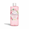 Vinolia Foam Bath 1L bottle with wild rose fragrance bubble bath foam