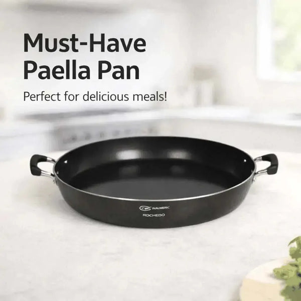 CADAC Skottel Braai Paella Pan 40 Facebook Ad