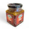 Calisto's Relish 250ml glass jar spicy peri-peri condiment for meals