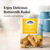 Cape Cookies Rusks Buttermilk - 500g Facebook Ad