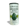 Cape Herb & Spice Smash Avo Seasoning 75g sprinkle for avocado and salads with garlic, herbs, and pink salt
