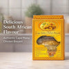 Taste of Africa - Cape Malay Chicken Breyani - 60g Facebook Ad