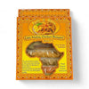 Taste of Africa Cape Malay Chicken Breyani 60g spice mix packet with ingredients and recipe card