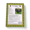 Taste of Africa Cape Malay Mutton Curry spice mix package 60g with free recipe for authentic South African dish