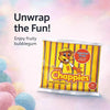 Chappies Bubblegum - Assorted Fruit (100Pcs) 400g Facebook Ad