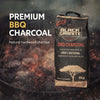 Black Granite Charcoal BBQ Grade - 5kg Facebook Ad