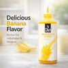 Chef Pro Milkshake Syrup (Banana) - 1 Litre * Facebook Ad