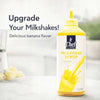 Chef Pro Milkshake Syrup (Banana) - 1 Litre * Facebook Ad