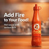 Chicken Licken Soulfire Hot Sauce 100ml promotional image