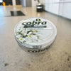 Cobra Polish White 350ml floor polish bottle providing superior shine and cleaning for multiple surfaces