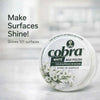 Cobra Polish White 350ml Facebook Ad