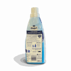 Comfort Concentrated Fabric Conditioner Morning Fresh 800ml bottle for soft, fresh laundry up to 40 washes