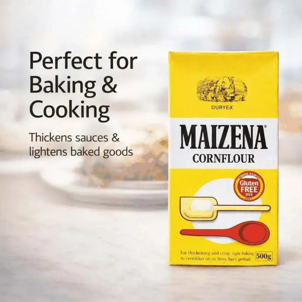 Maizena Corn Starch 500g promotional product image