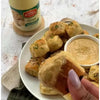 Crosse & Blackwell Tangy Mayonnaise 750g jar with smooth creamy texture and classic South African flavor