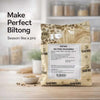 Crown National Safari Biltong Seasoning 1kg Facebook Ad