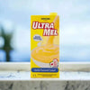 Danone Ultramel Custard 1-litre creamy dessert packaging