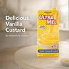 Danone Ultramel Custard 1 Litre Facebook Ad