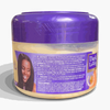 Dark & Lovely Ultra Cholesterol 250ml deep conditioning hair treatment for damaged and chemically treated hair