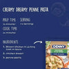 Denny Cook-in Sauce Chicken A La King 415g jar for quick gourmet meals