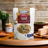 Denny Cook-in Sauce Creamy Stroganoff 415g package for easy gourmet meals