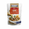 Denny Curry Sauce Mild Malay Curry 415g jar with subtle traditional curry flavor